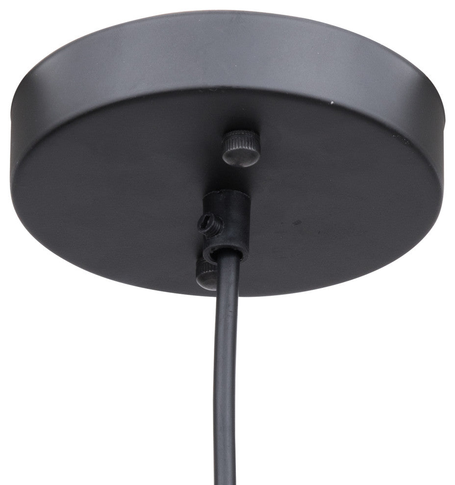 Aharon 1-Light Pendant