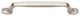 Ergo Pull 128 mm CC, ATHA870-BN