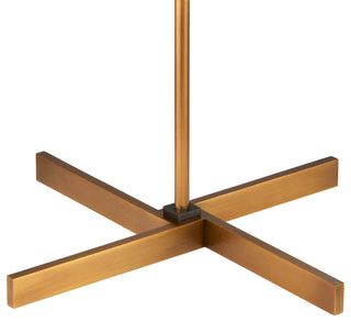 Willoughby Floor Lamp