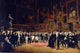 Francois-Joseph Heim Charles V Distributing Awards to the Artists Wall Decal