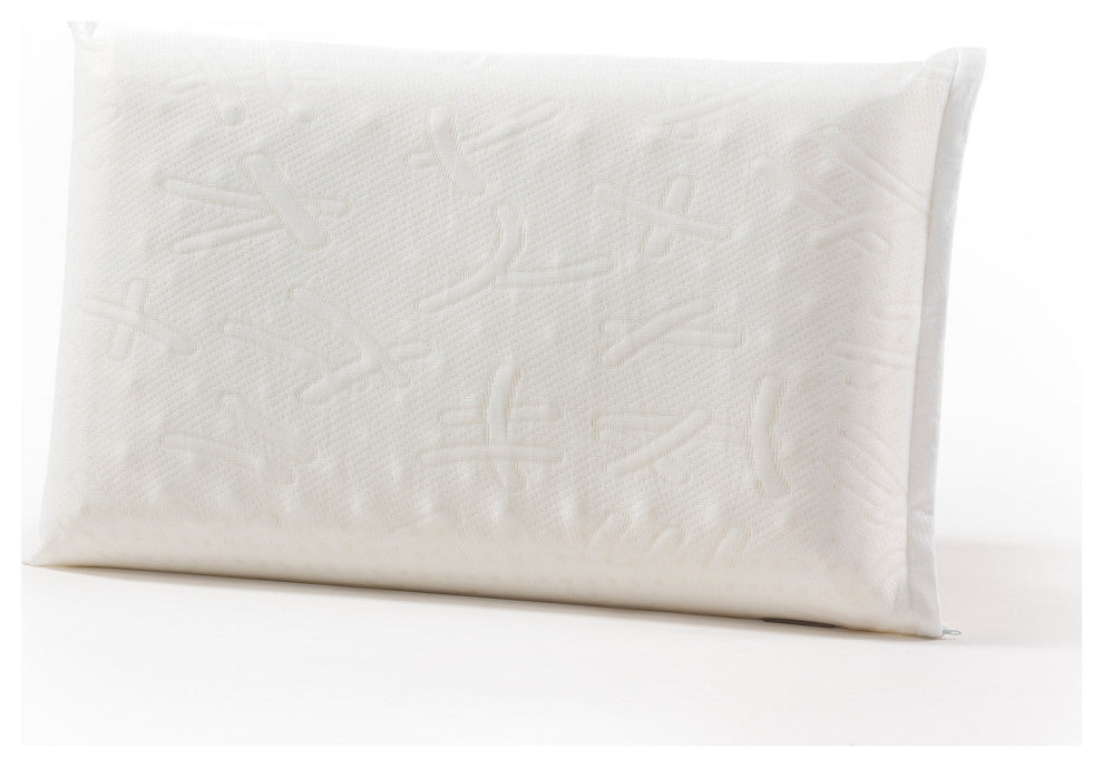 MassageVisco Pillows