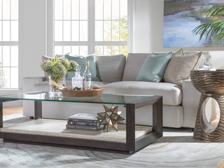 Mika Lamp Table