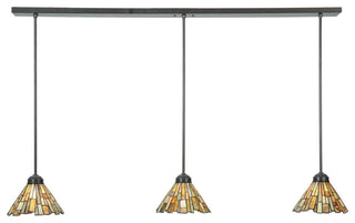 50L Delta Jadestone 3 LT Island Pendant