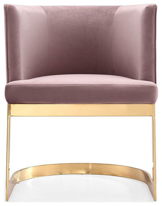 Manhattan Comfort Aura Dining Chair, Set of 2