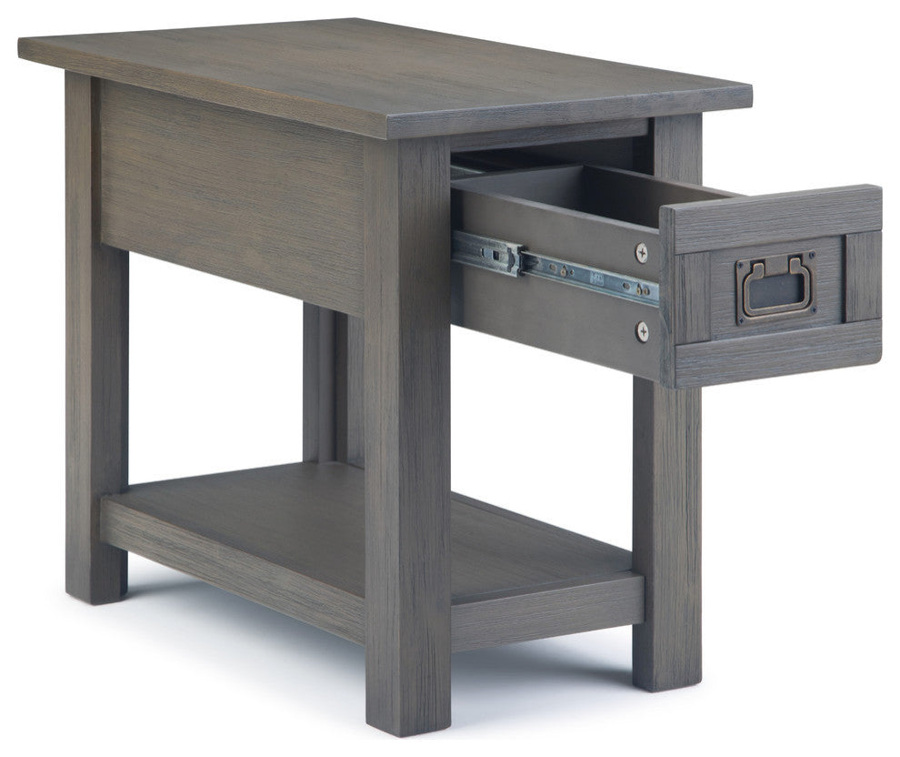 Monroe Narrow Side Table