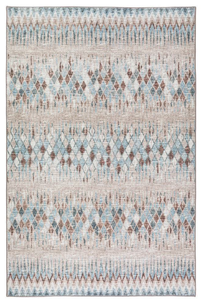 Dalyn Winslow WL5 Taupe 8'x10' Rug
