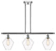 Innovations 516-3I-PC-G652-8-LED 3-Light Island Light, Polished Chrome