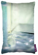 Unlocked Designer Pillow, The Skan-9 Collection