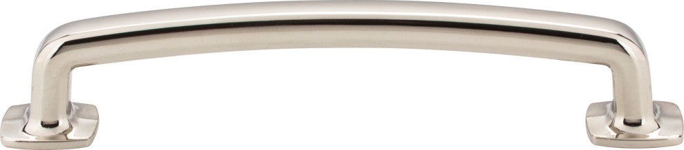 Jeffrey Alexander MO6373-128 Belcastel 1 - 5-1/16" (128 mm) - Polished Chrome