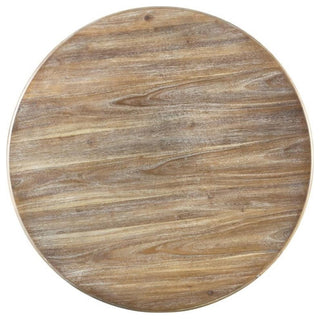 Hooker Furniture Dining Room Studio 7H Cinch Round Dining Table