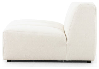 Langham Channeled Armless Pc-Fay Cloud