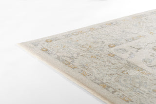 Momeni Samira SAM-4 Blue 2'x4'