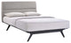 Addison Full Bed