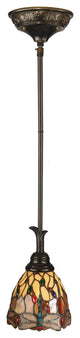 Springdale Corrall Dragonfly Mini Pendant