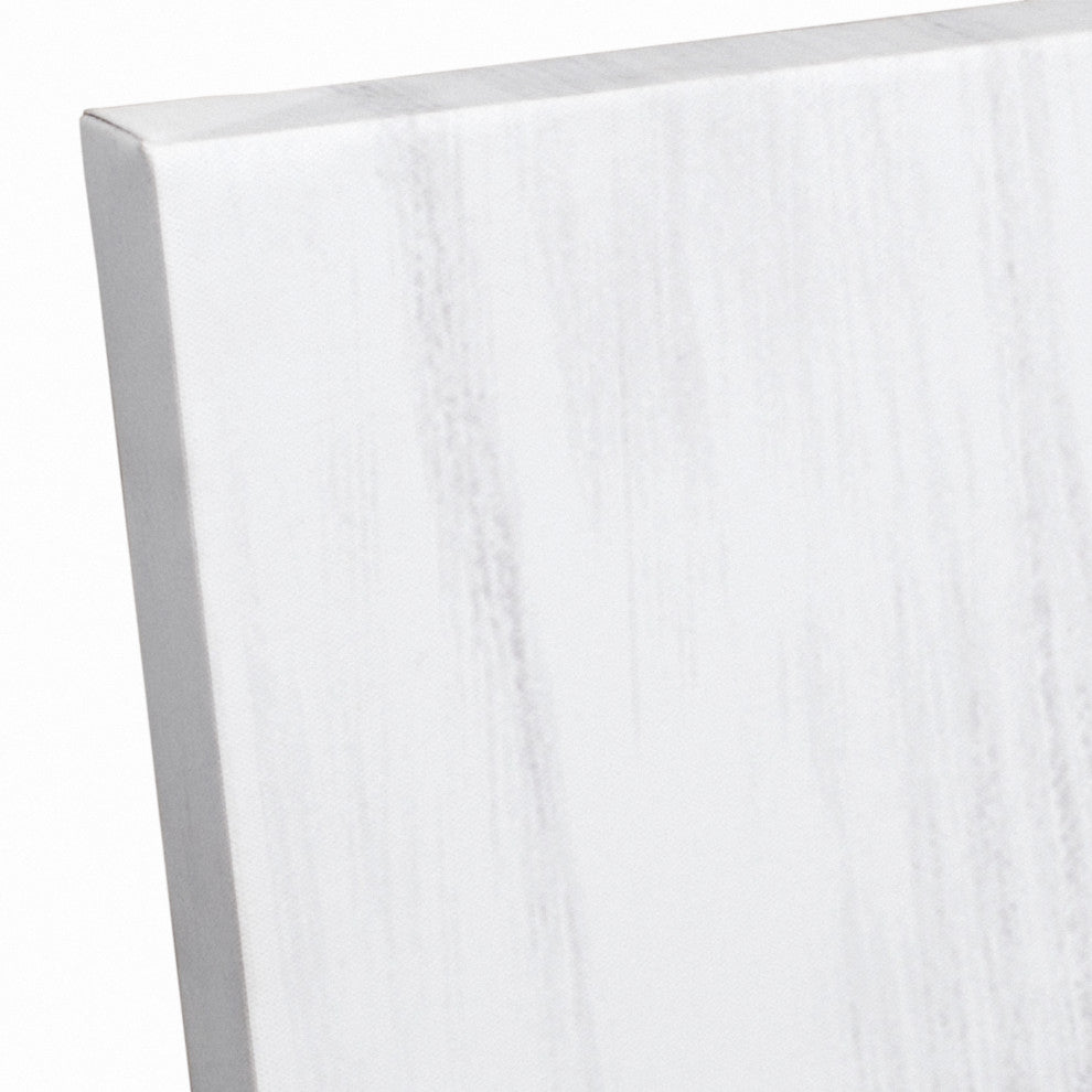 Painted Nativity 6 20x30 Canvas Wall Art