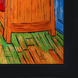 Bedroom at Arles