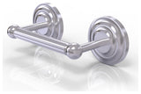 Prestige Que New 2 Post Toilet Tissue Holder, Satin Chrome