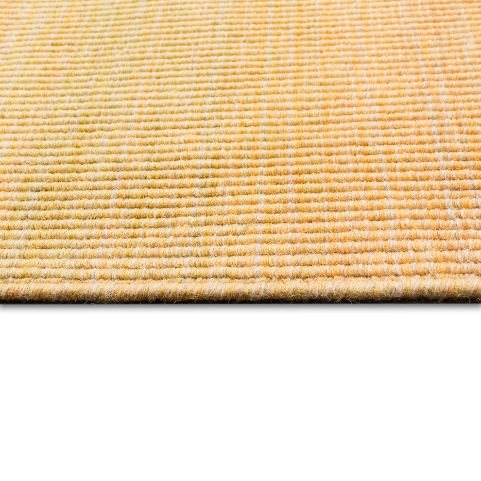 Aruba Ombre Indoor Rug, Blush, 8'3"x11'6"