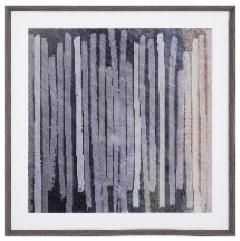 Abstract Neutral Art Print (Set of 2) | Eichholtz Thierry Montigny I