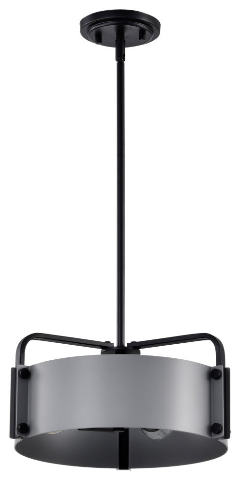 Altos 3 Light Small Pendant