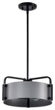 Altos 3 Light Small Pendant