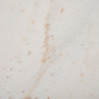 Safavieh Starbella Accent Table, White/Gold