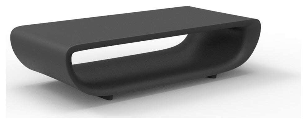 Bum-Bum Coffee Table Basic Anthracite