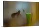 "The Fallen Hellebore" Wrapped Canvas Art Print, 36"x24"x1.5"
