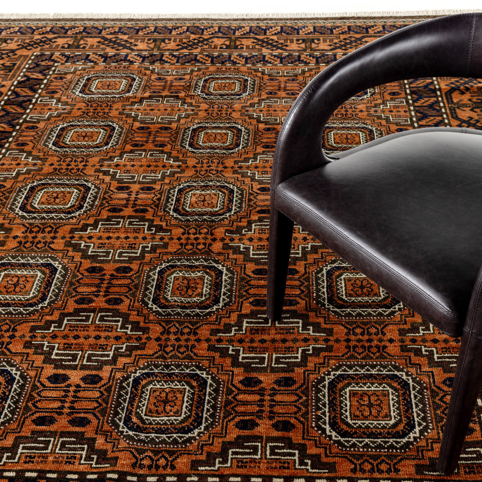 Hingol Rug-Hingol-8'x10'