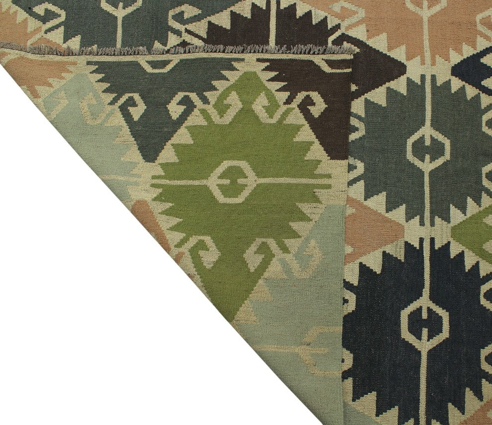 Winchester Kilim Mickie Ivory Rug