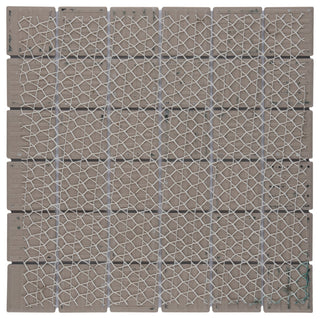 Classico 2" Porcelain Floor and Wall Tile, Sample