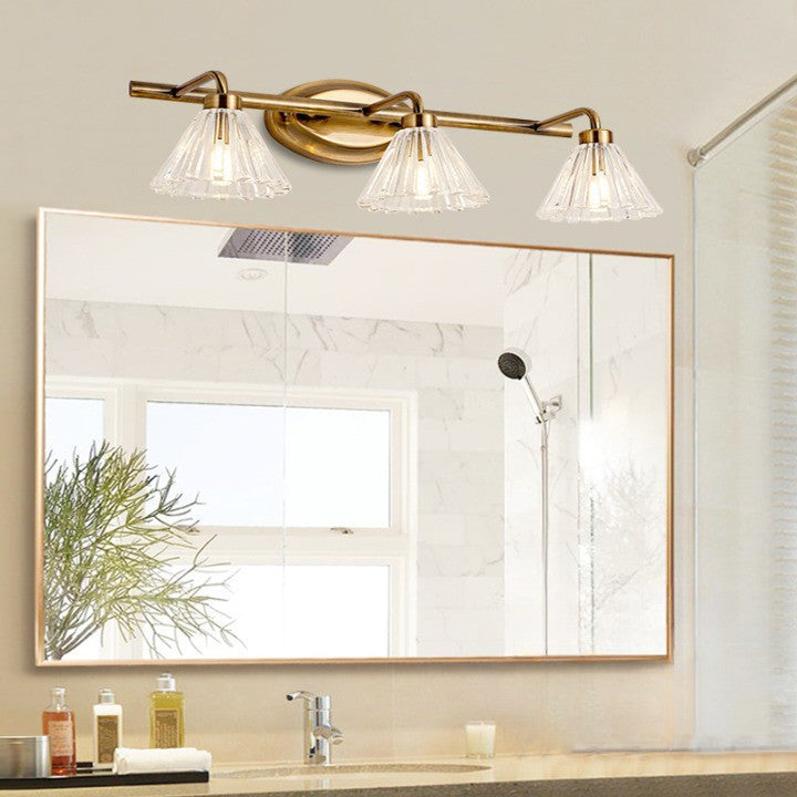 Tomelloso | Luxury Italian Style Waterproof Headligts, 3 Lights