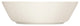 iittala Teema Tiimi Dish 4.7", White, 1022989