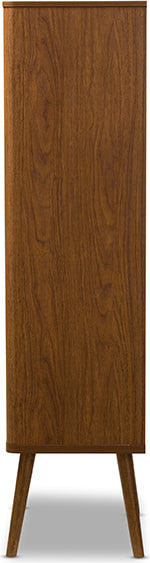Ellingham 1-drawer Sideboard Storage Cabinet Bookcase Organizer