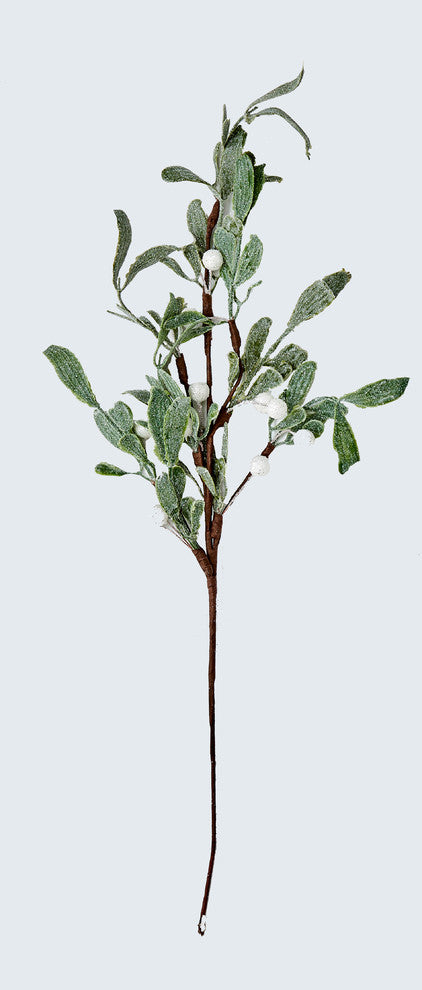 20" Mistletoe Spray
