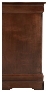 Union Media Chest, Cappuccino