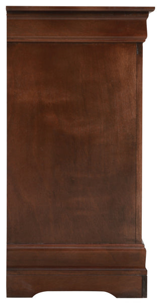 Union Media Chest, Cappuccino