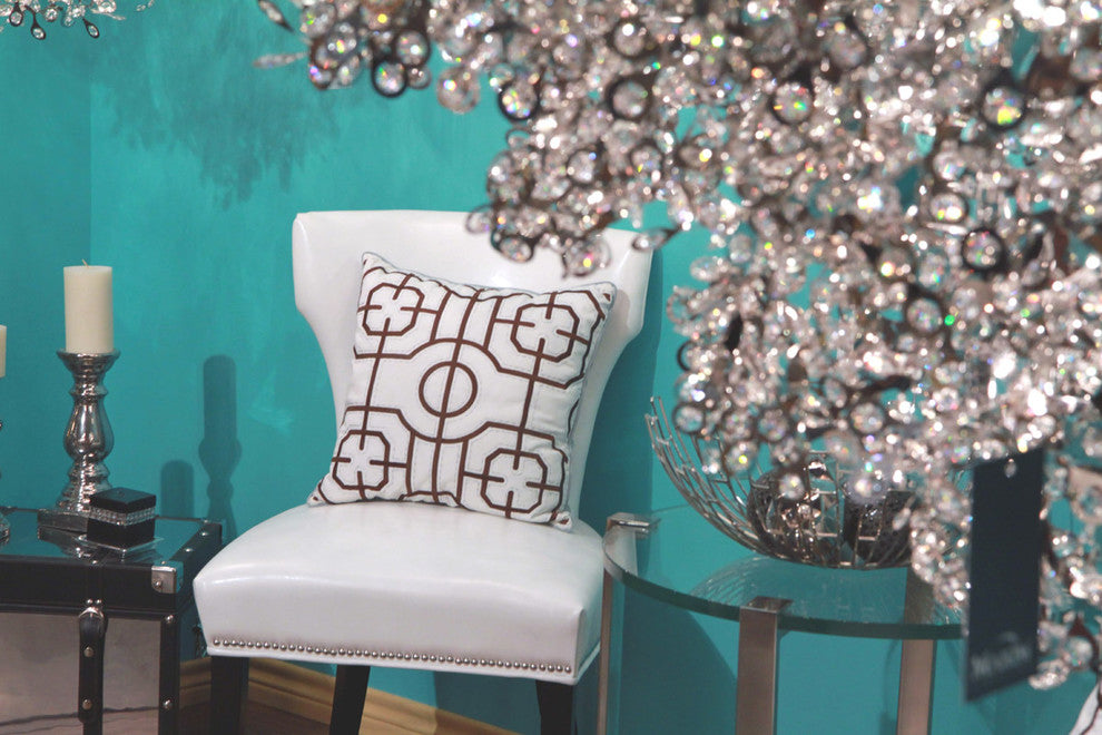 Maxim 24200BCPC Seven Light Flush Mount Comet Polished Chrome