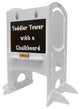 Little Partners Limited Edition Learning Tower, Soft White