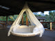 Floating 3-Piece Bed Set, Queen