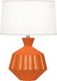 Robert Abbey RA-PM989 1-Light Accent Lamp, Orion