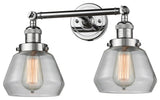 Innovations Lighting 208-Pc-G172-Led 2 Light Dimmable Led Bathroom Fixture