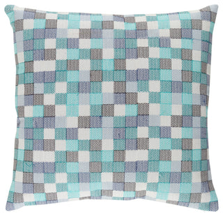 Modular Pillow 20x20x5, Down Fill