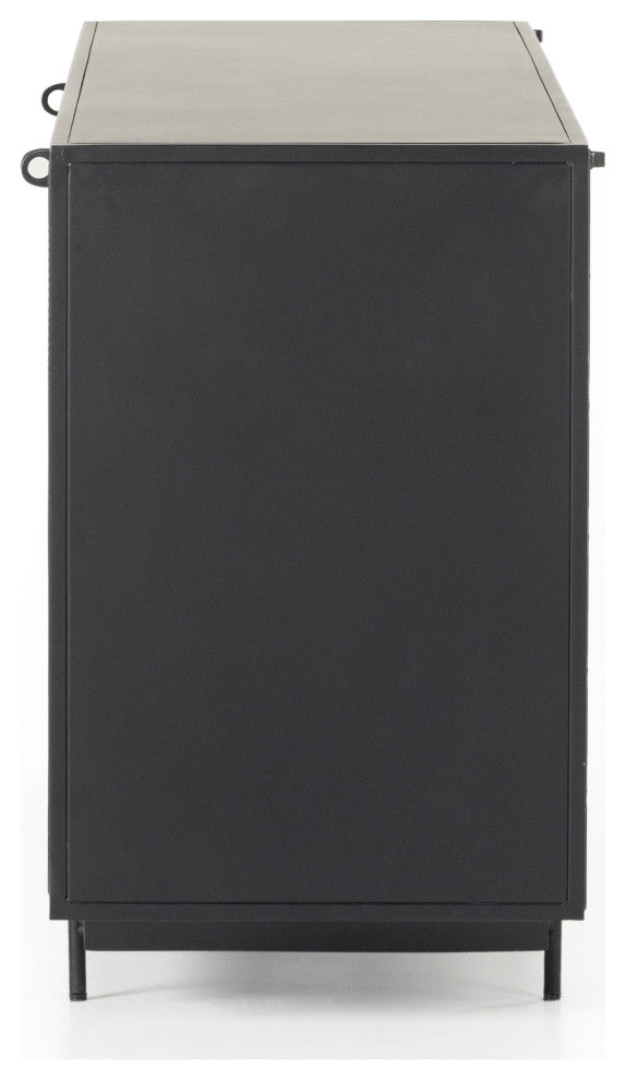 Hendrick Sideboard, Black