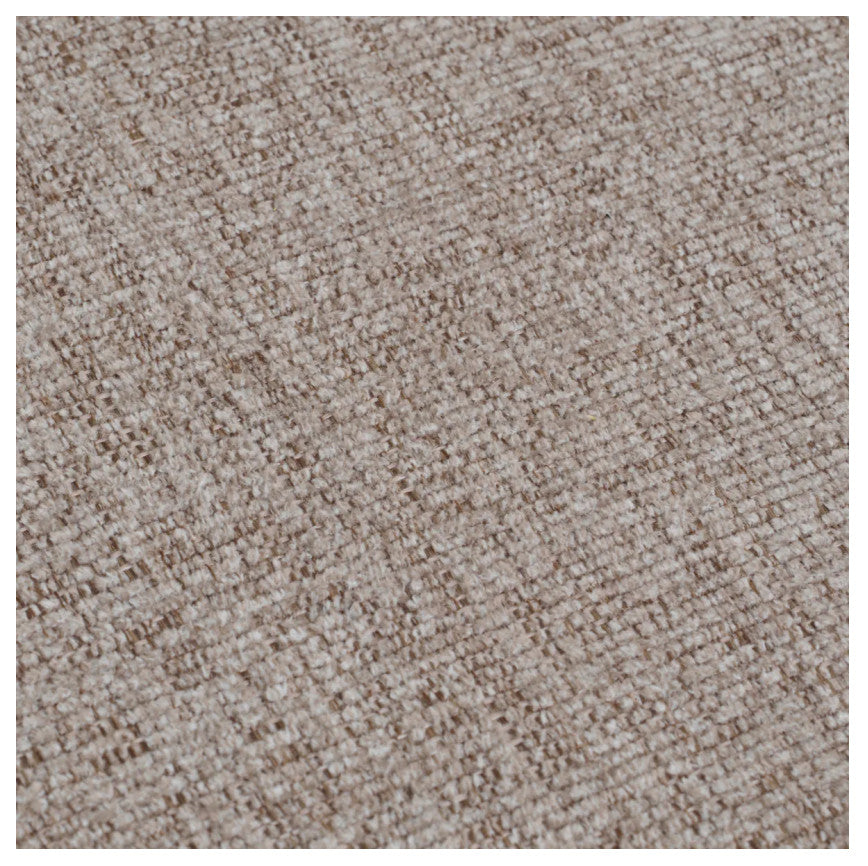 Greige Modular Sofa, Eichholtz Lounge Club