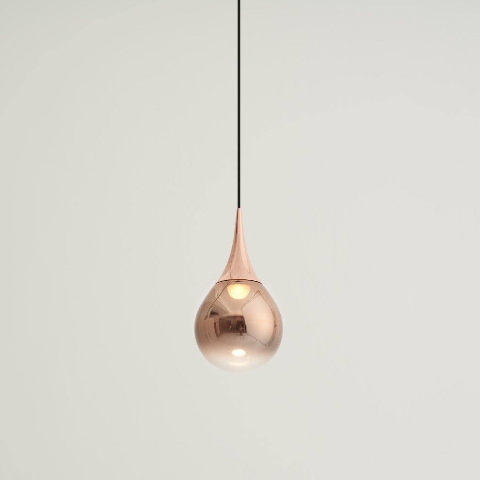 PAOPAO Pendant P1, Copper