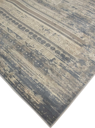 Noori Rug Lagoon Janeen Grey/Beige Rug