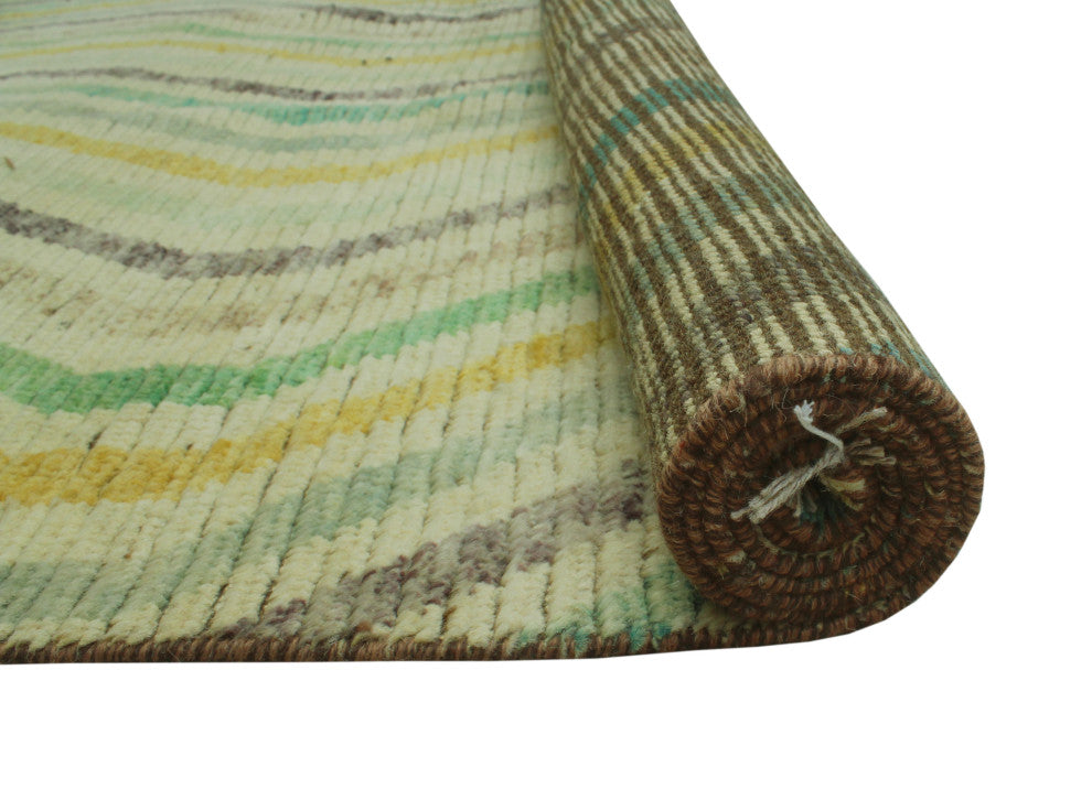 Balochi Herschel Ivory Rug