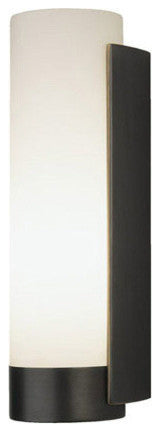 Tyrone Wall Sconce, Deep Patina Bronze