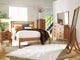Copeland Monterey 6 Drawer, Natural Cherry